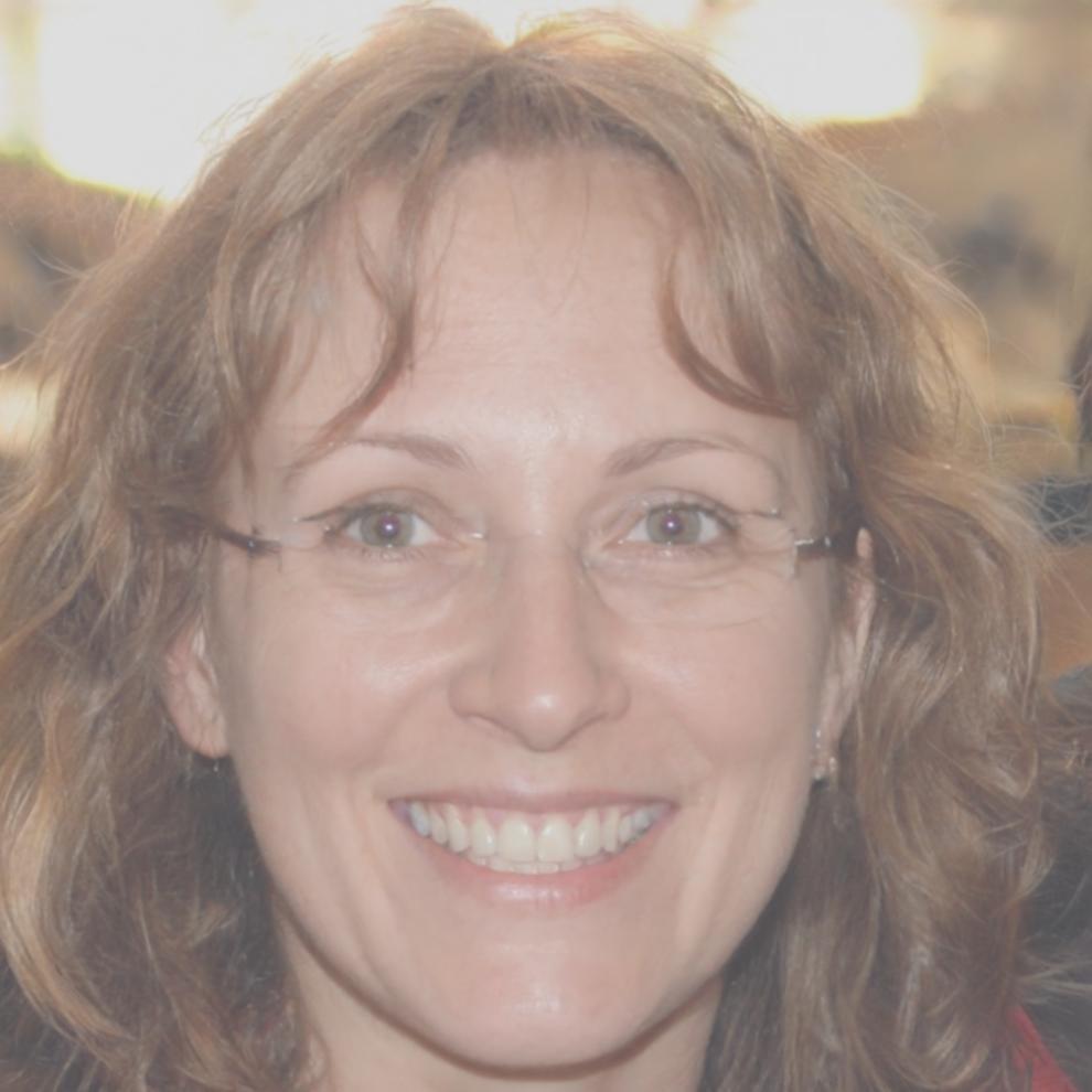Portrait de Célestine