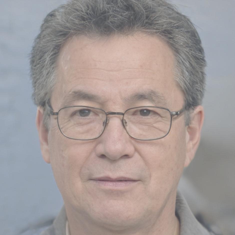 Portrait de Rémi